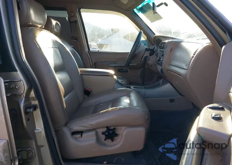 2003 Ford Explorer Sport Trac Xls/Xlt from USA, damaged, VIN 1FMZU77E23UB98238